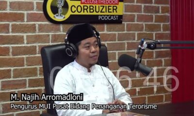 Pengurus MUI Sebut Indonesia Alami Pasar Bebas Ustaz