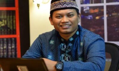 Sholat Berjamaah di Rumah, Samakah Fadhilahnya?