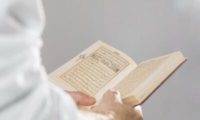 Surat Al-Qur’an untuk Mendapatkan Keturunan Anak Laki-laki