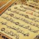 Surat Al-Qur’an untuk Orang Sakit, Insya Allah Sembuh Atas Izin-Nya