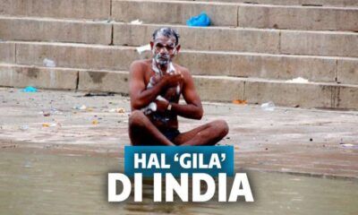 10 Hal ‘Gila’ yang Hanya Bisa Kamu Temukan di India