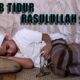 5 Kebiasaan Rasulullah SAW Sebelum Tidur