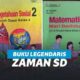 7 Buku Pelajaran Waktu SD Paling Legendaris, Masih Ingat?