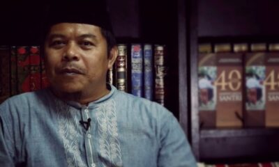 Obituari K.H Ahmad Lutfi Fathullah: Pendekar Hadis Betawi yang Melampaui Zaman