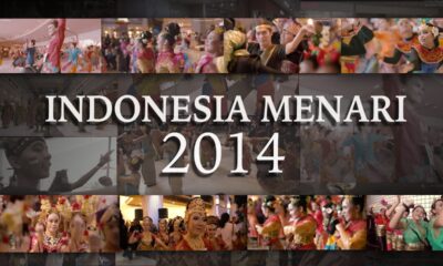 Indonesia Menari 2012 – Indonesia Kaya