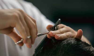 Tafsir Mimpi Potong Rambut Menurut Ulama