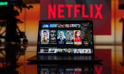 Netflix Lakukan Ekspansi Bisnis Video Game