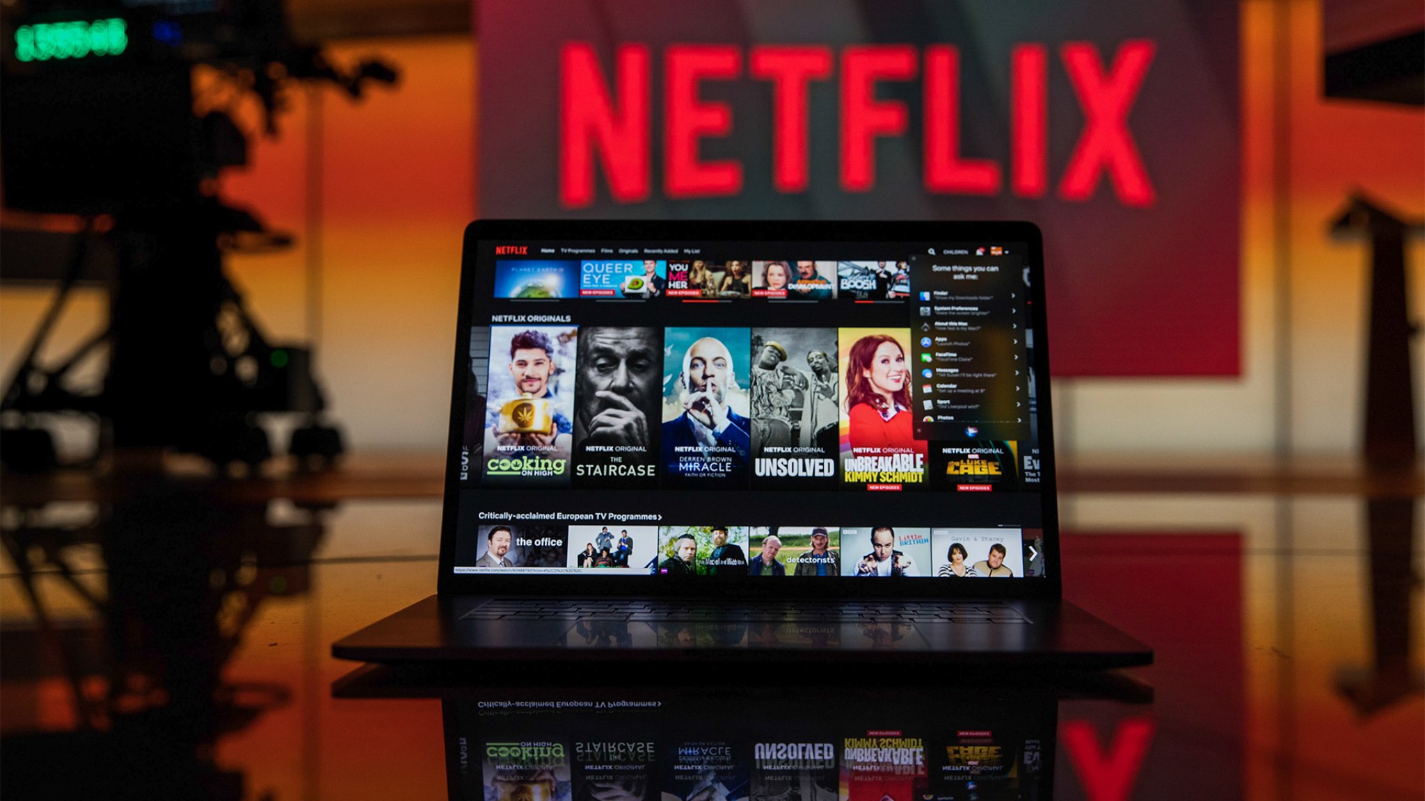 Netflix Lakukan Ekspansi Bisnis Video Game