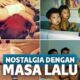 Orang Ini Nostalgia dengan Foto Masa Lalunya, Hasil Kocak!