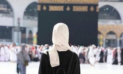 Bolehkah Perempuan Pergi Haji/Umrah Tanpa Mahram?