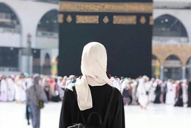 Bolehkah Perempuan Pergi Haji/Umrah Tanpa Mahram?