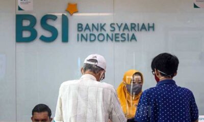 Hukum Pinjam Uang di Bank Syariah: Hati-Hati Terjebak Riba