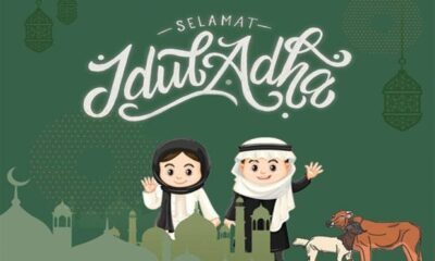 Idul Adha dan Ibadah Haji, Apakah Ada Hubungannya?