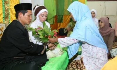 Adat Istiadat Keumaweuh (2): Menggali Jenjang Tradisi Keumaweuh Masyarakat Aceh