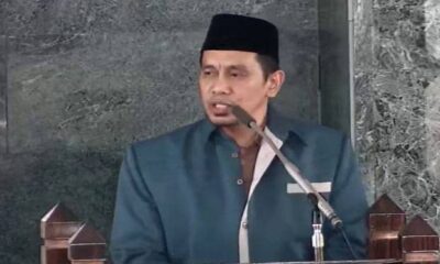 Menjaga Jiwa Adalah Hal Pokok dalam Islam