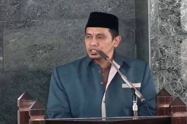 Menjaga Jiwa Adalah Hal Pokok dalam Islam