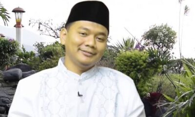 Nabi Muhammad Tidak Anti kepada Non-Muslim (Bagian 1)