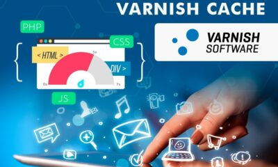 Varnish Software capai performa CDN video dekati 400Gbps