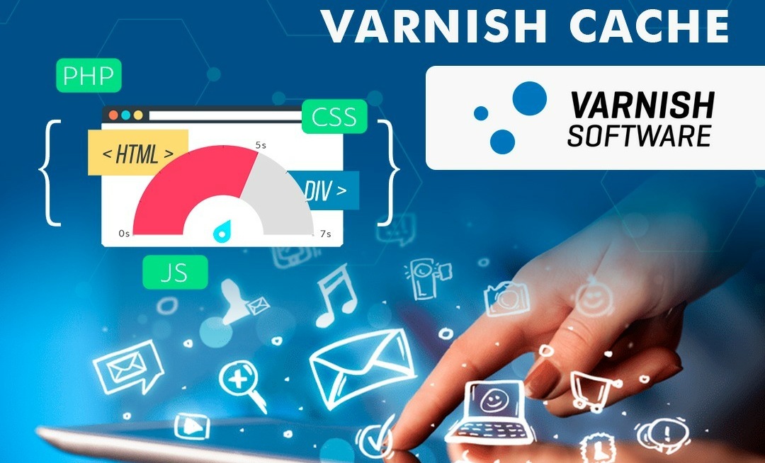 Varnish Software capai performa CDN video dekati 400Gbps