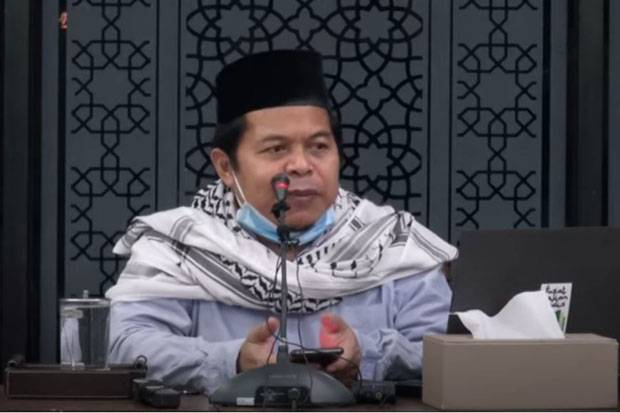 Perpustakaan Islam Digital, Buah Karya Fenomenal KH Lutfi Fathullah