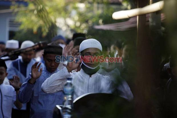 Salat Id di Rumah Ternyata Pernah Terjadi Pada Zaman Nabi