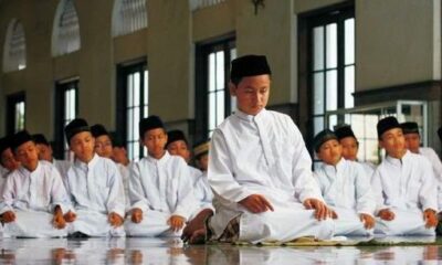 Masa PPKM Darurat, Ini Tata Cara Shalat Idul Adha di Rumah