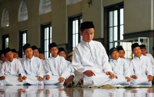 Masa PPKM Darurat, Ini Tata Cara Shalat Idul Adha di Rumah