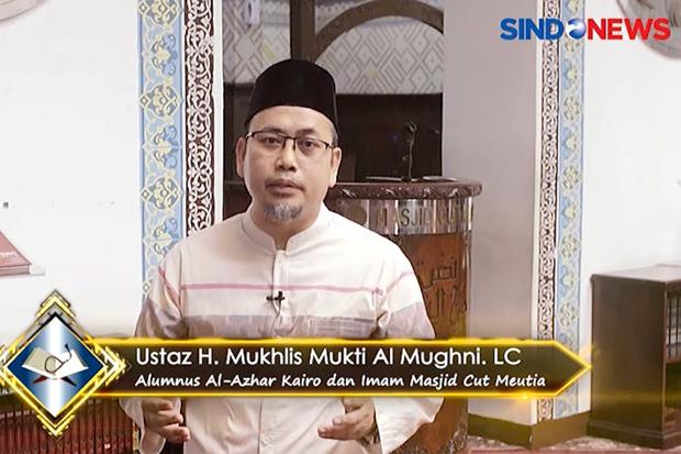 Tadabur Surat Ar-Rahman Ayat 5-8, Berikut Hikmahnya