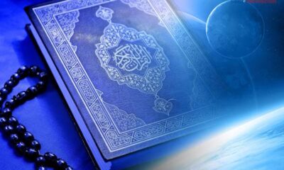 Hati yang Bersih Takkan Pernah Kenyang dengan Al-Qur’an