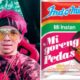 10 Foto Kocak Atta Halilintar vs Bungkus Indomie