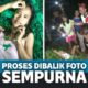 12 Aksi Lucu Dibalik Foto yang Instagramable, Bikin Ngakak!