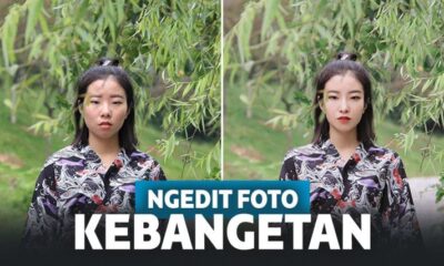 12 Foto Editan Ini Bakal Bikin Kalian Terkecoh, Beda Banget!