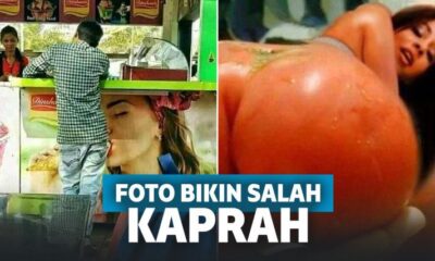 13 Foto Ini Bakal Memancing Kamu Berpikir Kotor