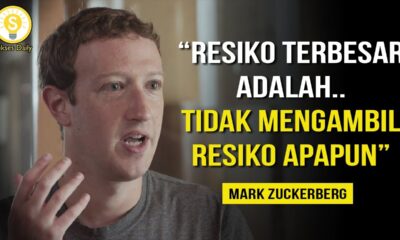 Cara Membangun Masa Depan – Mark Zuckerberg Subtitle Indonesia – Motivasi & Inspirasi