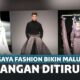 8 Gaya Fashion Ini Malah Bikin Malu Anak Cucu. Jangan Ditiru