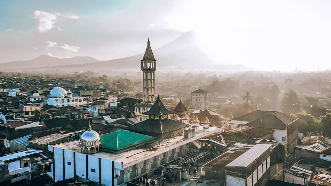 Pondok Pesantren Al-Asy’ariyyah dan Kemerdekaan