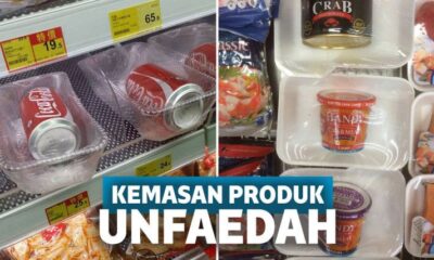 Bikin Kesal! Ini Kumpulan Pengemasan Produk yang nggak Guna