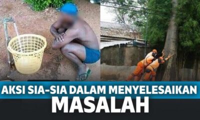 Cara Selesaikan Masalah dengan Masalah Ini Bikin Geregetan