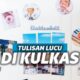 Deretan Tulisan Peringatan Lucu Pintu Kulkas