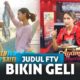 Judul FTV Terlalu Maksa Ini Bikin Penonton Tersenyum Geli