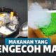 Koki Ini Bikin Makanan dengan Bentuk yang Mengecoh Mata!