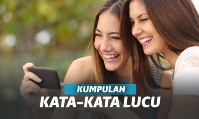 Kumpulan Kata-Kata Lucu Buat Update Status