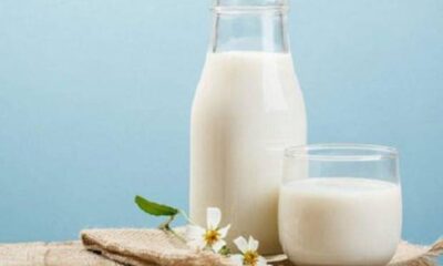 Amalan Minum Susu Putih di Awal Tahun Hijriyah