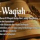 Baca Al Waqiah Setiap Hari Dijauhkan dari Kemiskinan