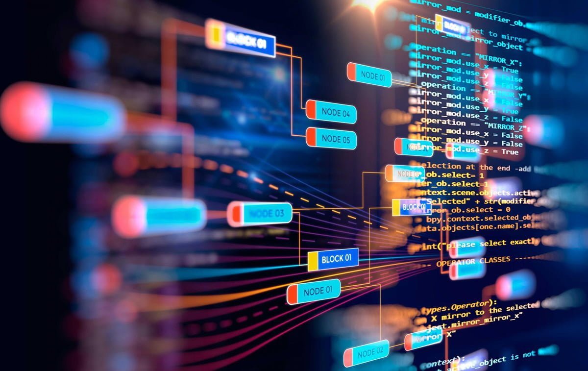 OECD Ajak Indonesia Kerjasama Kelola Data Digital