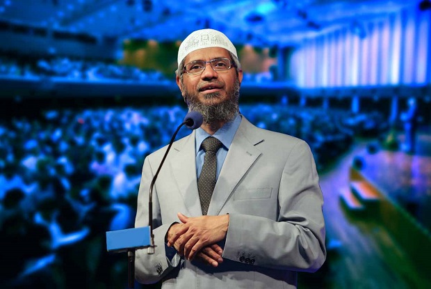 Biografi dr Zakir Naik, Sang Pendakwah Ilmu Tauhid