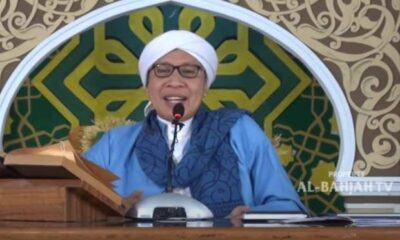 Pengganti Doa Qunut Bisa dengan Doa Ini