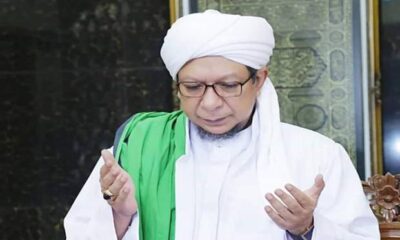 Doa Rasulullah SAW Ketika Tertimpa Musibah