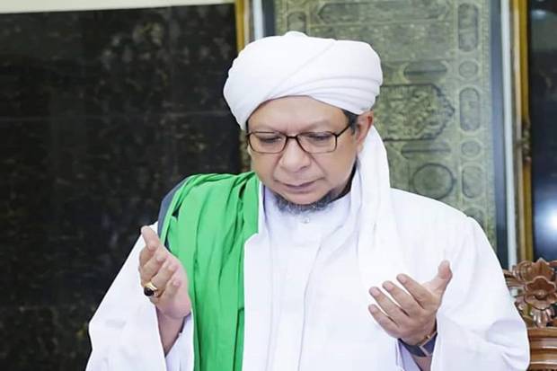 Doa Rasulullah SAW Ketika Tertimpa Musibah