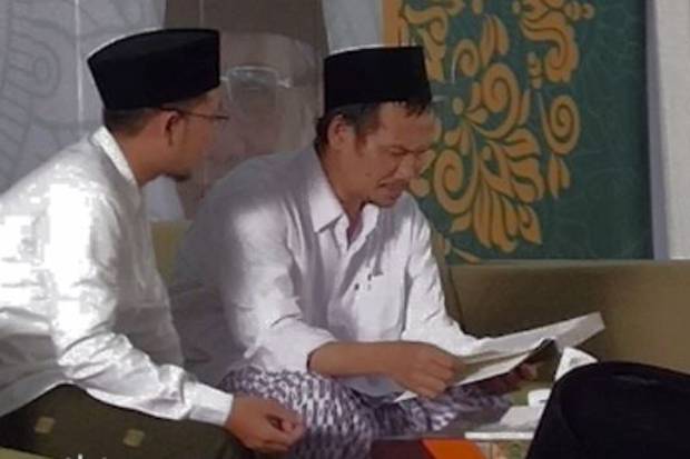 Saya Sering Kirim Al Fatihah ke Nabi Idris